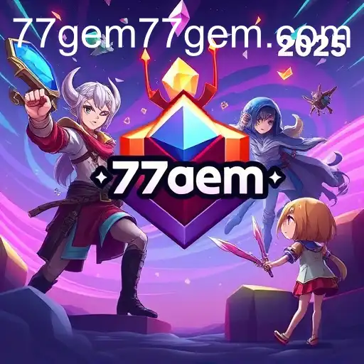 Growing Popularity of 77gem in the Gaming World