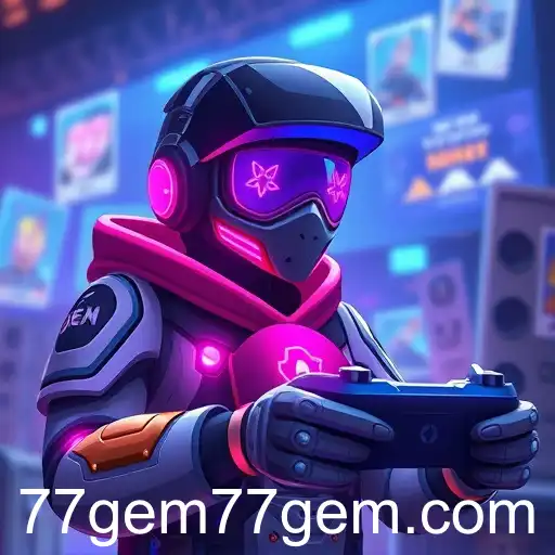 77gem: Revolutionizing Online Gaming Communities