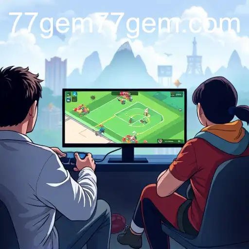 77gem's Influence on Modern Gaming Trends