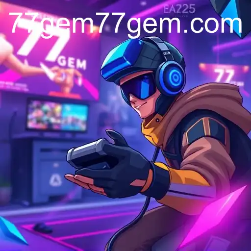 77gem: Shaping the Digital Gaming Landscape