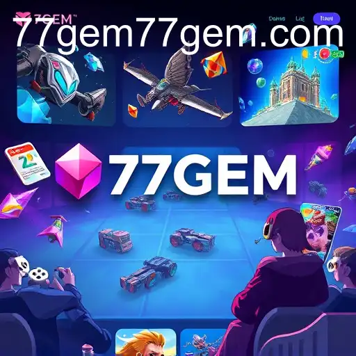 The Rise of 77gem in the Gaming World