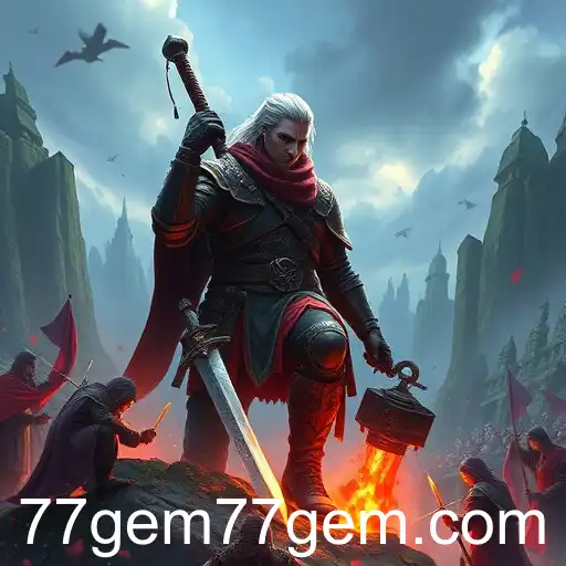 77gem Redefines Online Gaming Experience