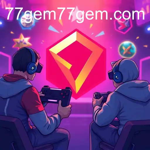 77gem: Transforming Online Gaming Landscape