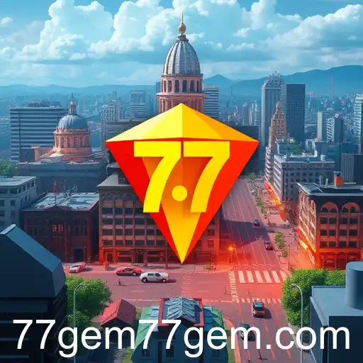 The Rise of 77gem in the Gaming World