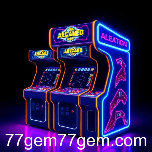 Exploring the Timeless Charm of Arcade Games