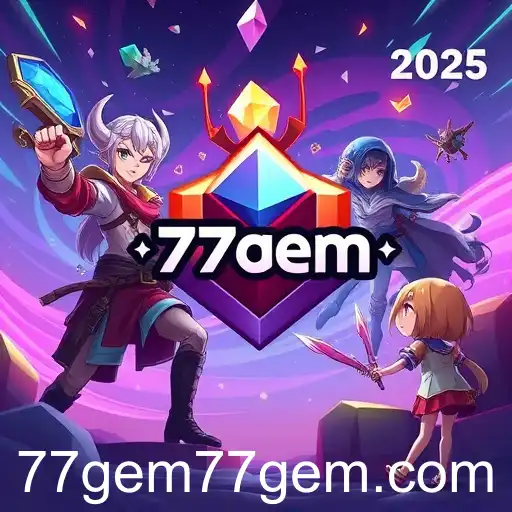 Growing Popularity of 77gem in the Gaming World
