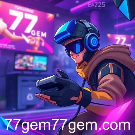 77gem: Shaping the Digital Gaming Landscape