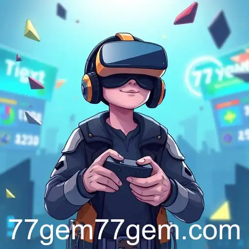77gem Revolutionizing Online Gaming