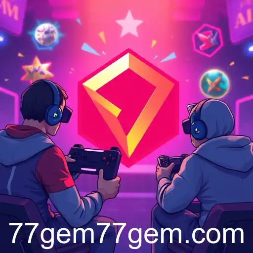 77gem: Transforming Online Gaming Landscape