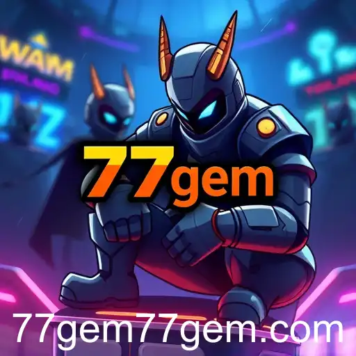 77gem Revolutionizes Online Gaming Landscape
