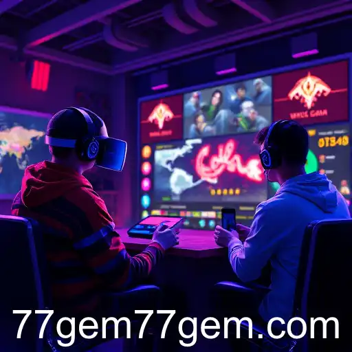 Emerging Trends in Online Gaming