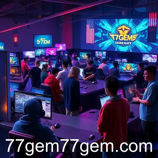 The Rise of Online Gaming Communities