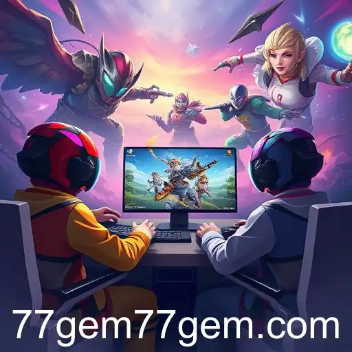 The Rise of Online Game Portals in 2025