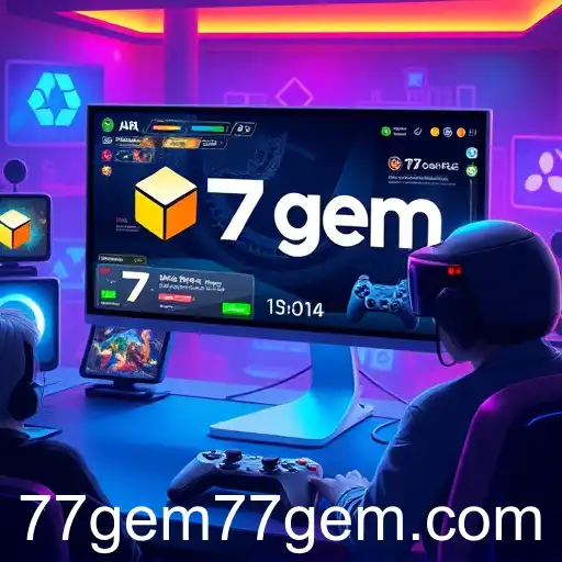 The Rise of Online Gaming Platforms: A 2025 Perspective