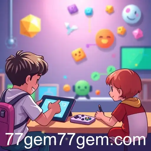 The Rise of 77gem in the Gaming World