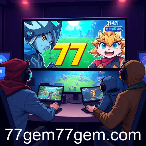 The Rise of 77gem in Online Gaming