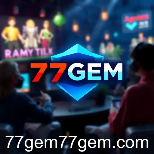 The Rise of 77gem: Revolutionizing the Online Gaming World