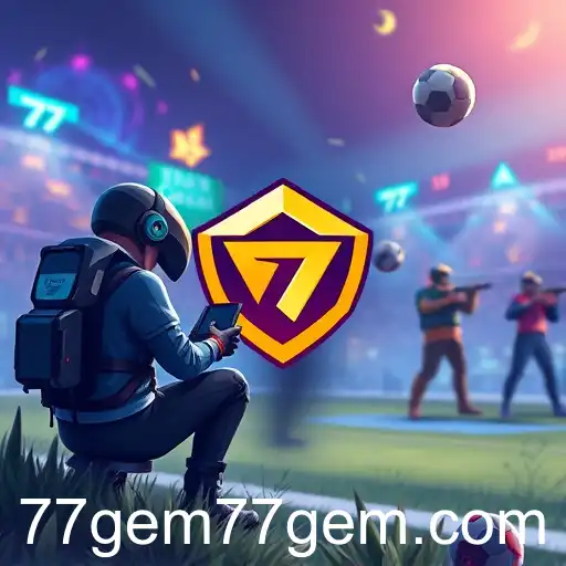 The Rise of 77gem: Revolutionizing Online Gaming
