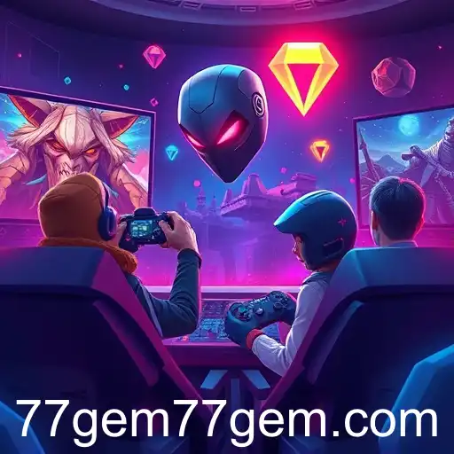 The Rise of 77gem in Online Gaming