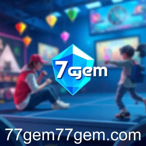 The Rise of 77gem: A New Era in Online Gaming