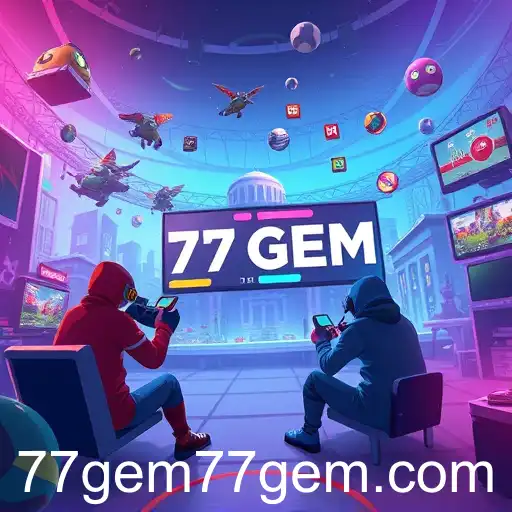 The Rise of Online Games in the Digital Age