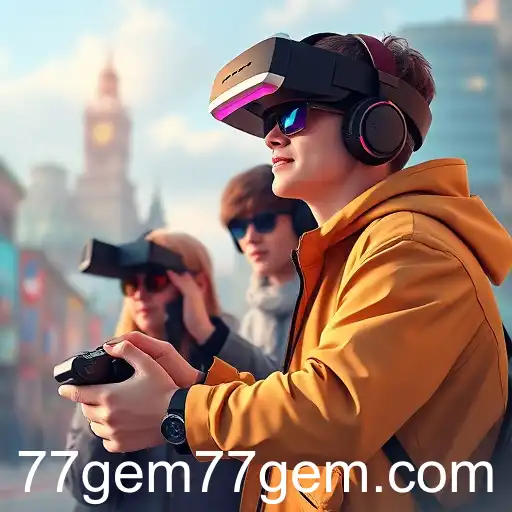 The Rise of Online Gaming Communities