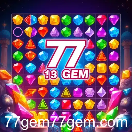 The Allure of Puzzle Games: Exploring the '77gem' Phenomenon