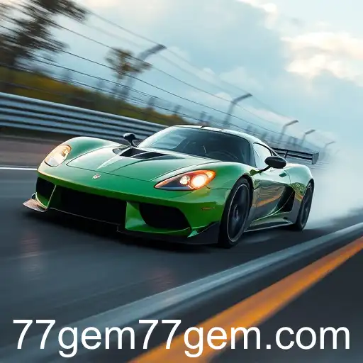 The Thrill of the Virtual Track: Exploring the Fascination with Racing Games