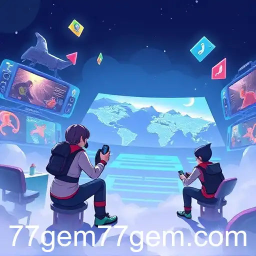 The Rise of 77gem: A Gaming Phenomenon