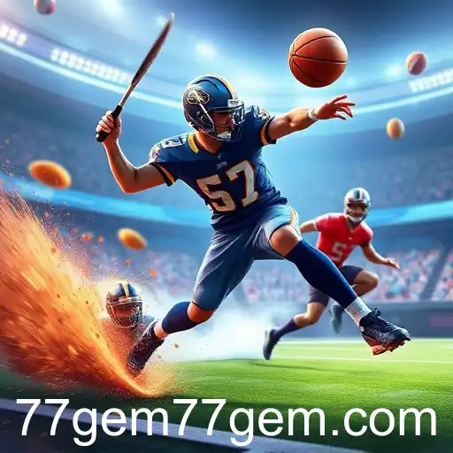 The Rise of 77gem in Online Gaming