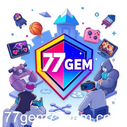 The Rise of 77gem: Revolutionizing Online Gaming