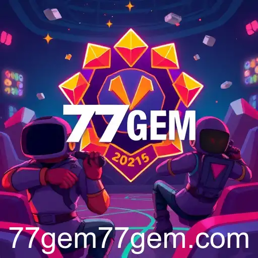 Rise of Online Gaming: 77gem Leads the Way