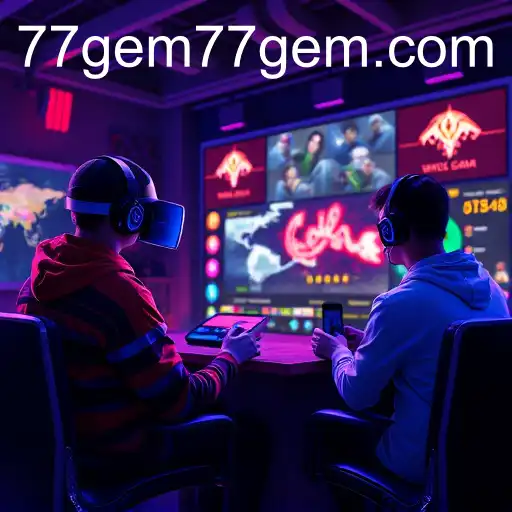 The Rise of Online Games in 2025