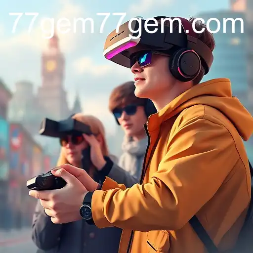 The Rise of Online Gaming Communities