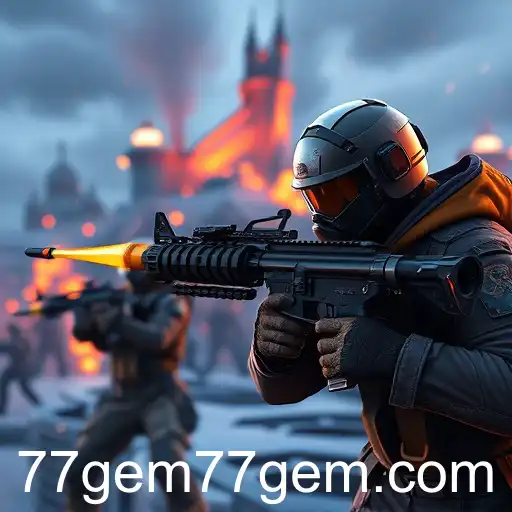 Exploring the Dynamic World of Shooter Games