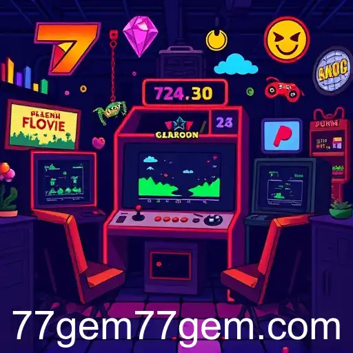 The Rise of Online Game Platforms